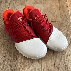 Brand New Men’s Adidas James Harden Basketball Shoes